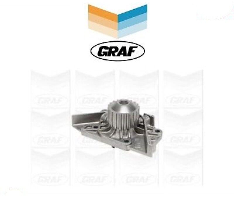 PA1044 Pompa acqua raffreddamento (MARCA-GRAF)