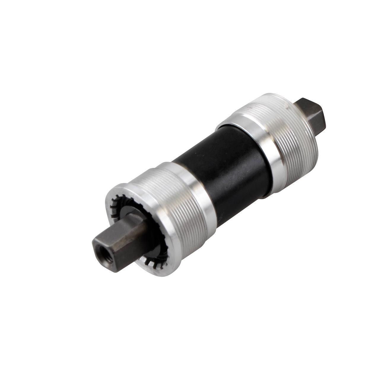 Boitier pedalier carre l118 shimano un300 f.bsc (cuvette alu)