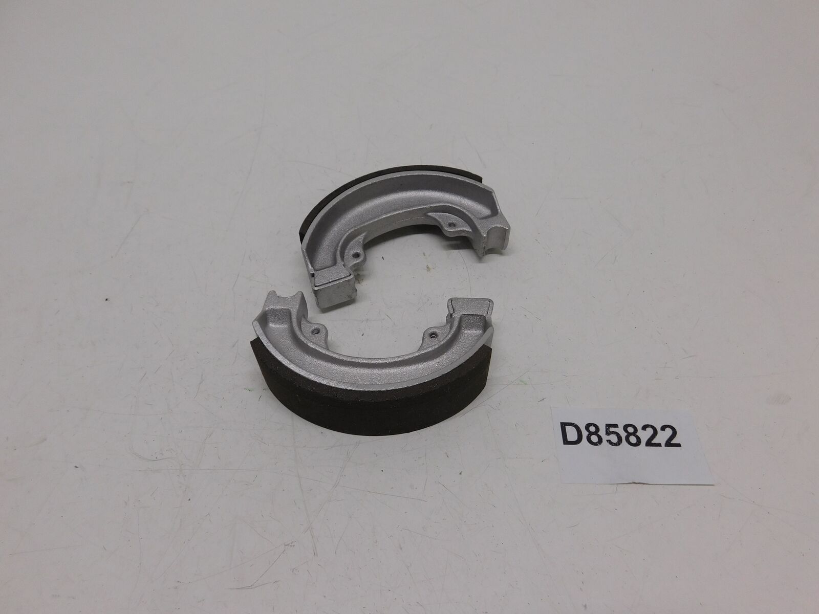 GANASCE FRENO BRAKE SHOES FORMA HONDA SH 50 J1129