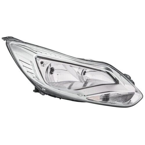 Faro Principale Hella 1EA 354 994-021 per Ford