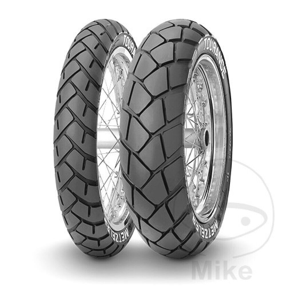 150/70R17 69V TL GOMMA METZELER TOURANCE PER SUZUKI 650 DL V STROM 2004-2015