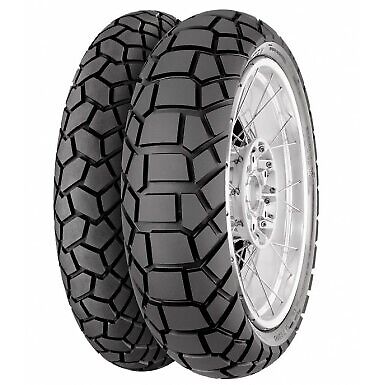 150/70 R18 70 S CONTINENTAL - TKC 70 Rocks