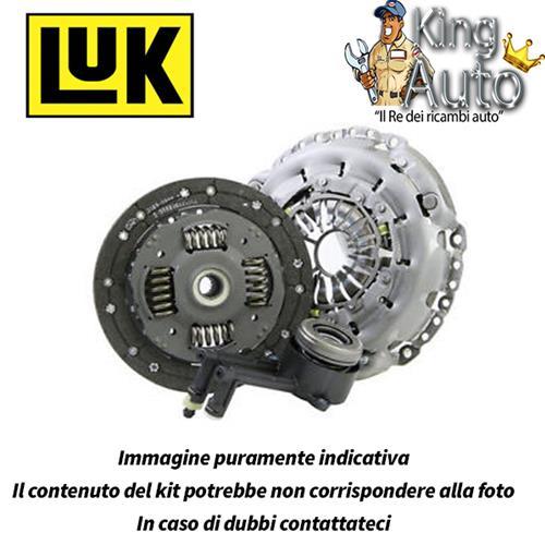 KIT FRIZIONE LUK 622322334