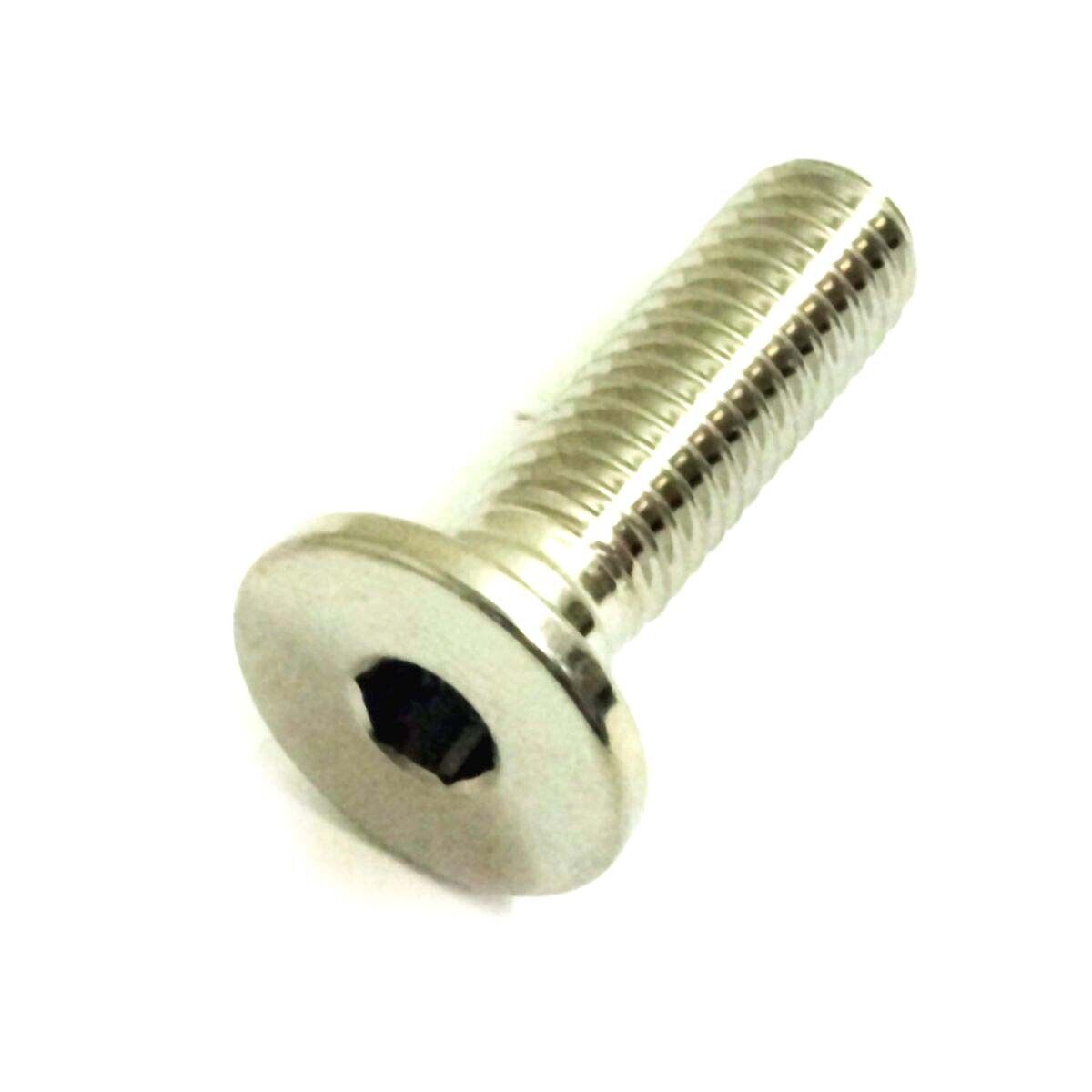 1 BULLONE DISCO FRENO M8X1.25 26 775.80.49 PER BMW 1200 R RT 2010-2018