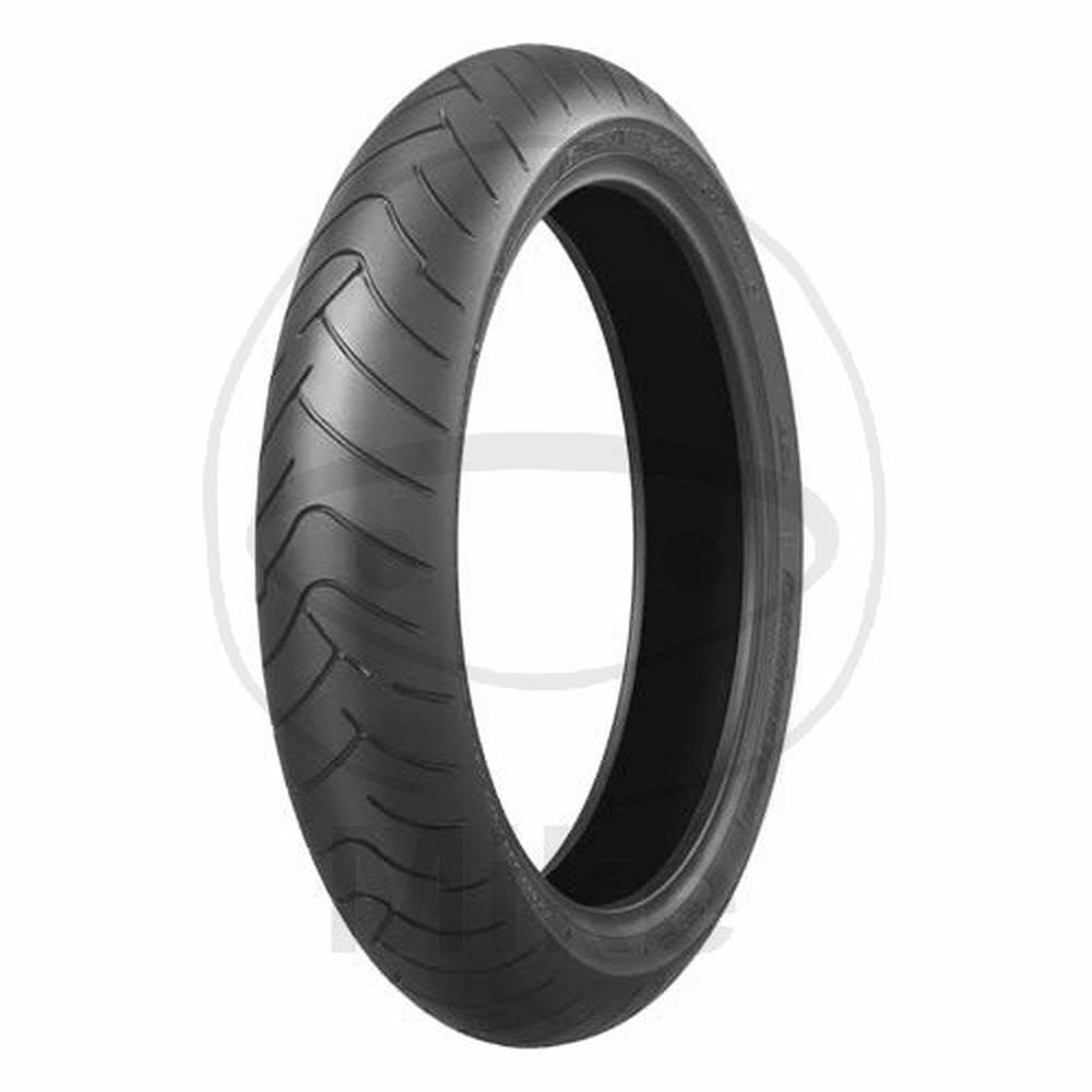 120/70ZR18 (59W) GOMMA BRIDGESTONE BT023 KAWASAKI 1100 ZR ZEPHYR 1992-1995