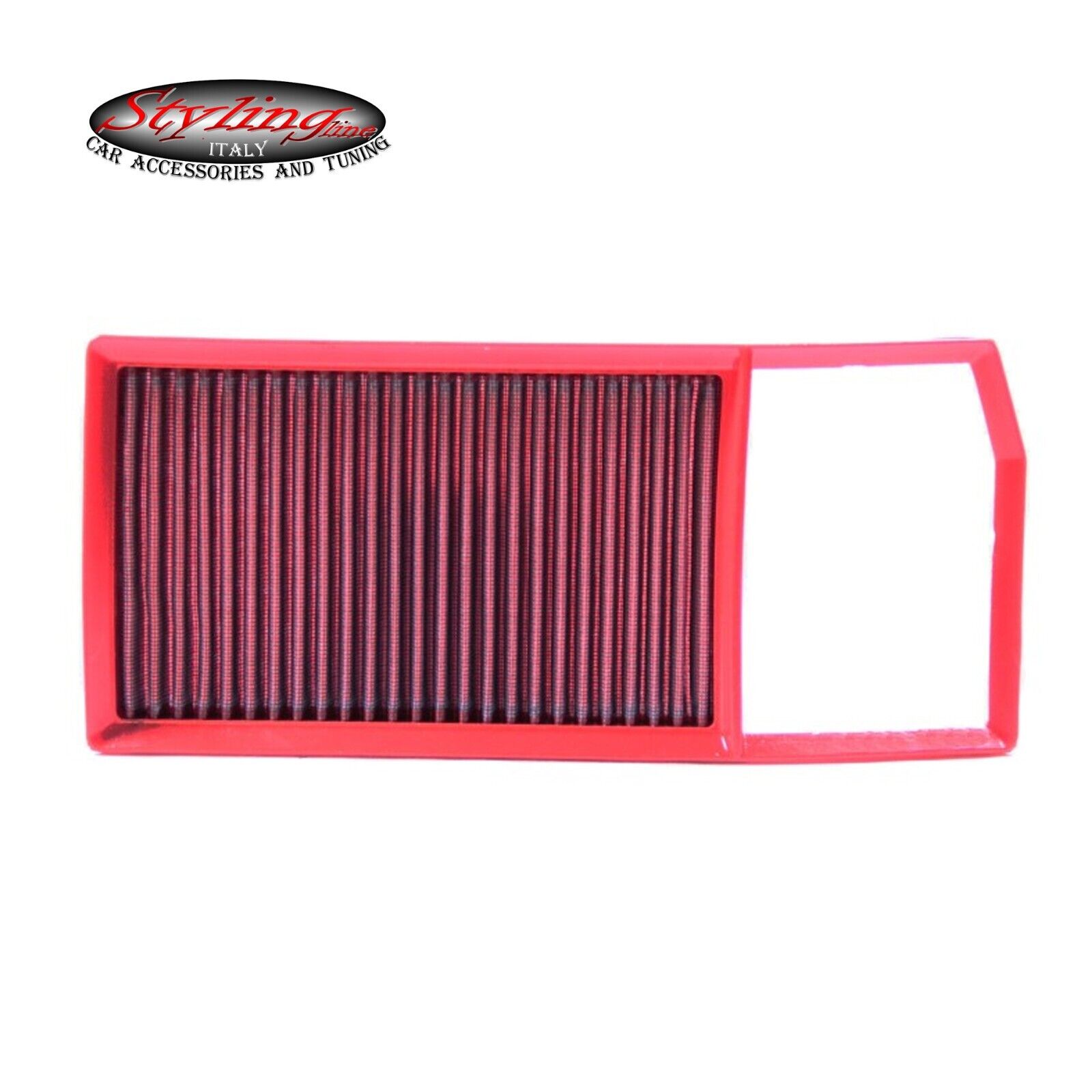 Filtro Aria BMC FIAT 500X 1.3 D 16V MULTIJET 95CV Anno 15  FB980/01