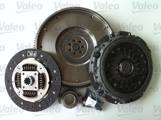 Kit frizione VALEO 835015 compatibile con IVECO MAGIRUS-DEUTZ