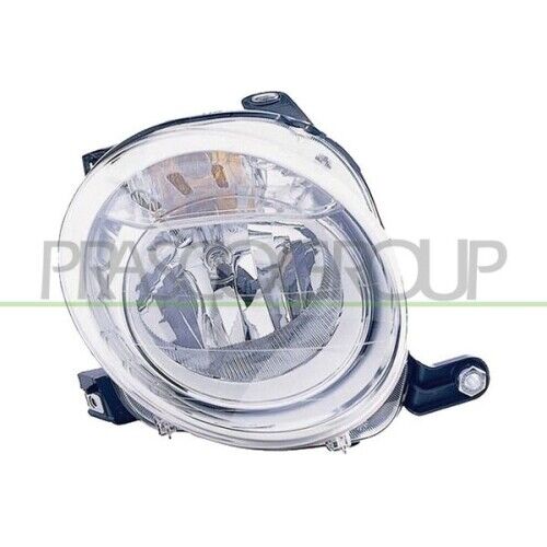 Faro Principale Prasco FT0304803 per Fiat