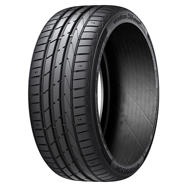 GOMME PNEUMATICI HANKOOK 225/40 R18 88Y K117 VENTUS S1 EVO 2 RUN FLAT