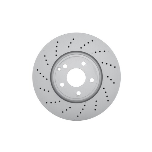 Discofreno Bosch 0986479720 per Mercedes Benz Mercedes Benz Mercedes Benz