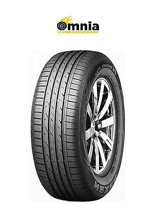 Pneumatici Auto Estivi 205/55 R16 91V Nexen N'Blue HD Plus Gomme Dot Recenti