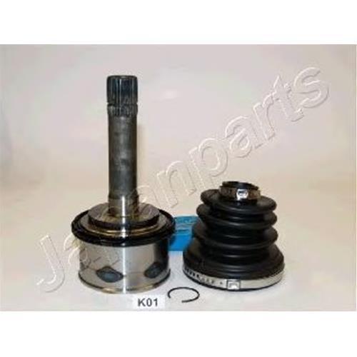 GIUNTO OMOCINETICO  JAPANPARTS GI-K01