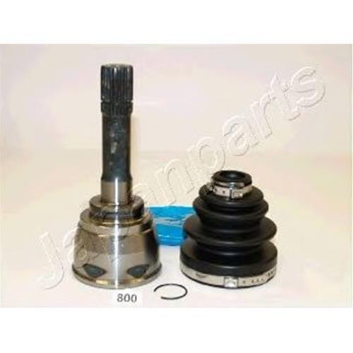 GIUNTO OMOCINETICO  JAPANPARTS GI-800