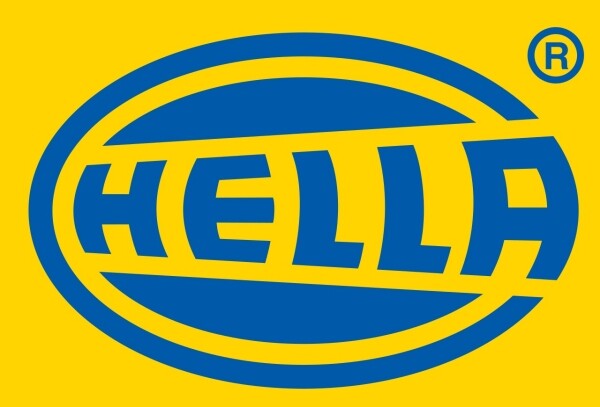 HELLA 8DD355118-031 Discofreno