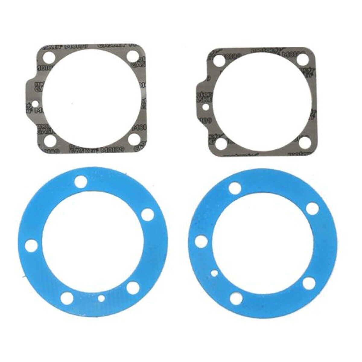 BIG BORE BLUE TEFLON HEAD GASKET KIT 3-5/8 H-D 1340 FXR SUPER GLIDE II 1982-1983