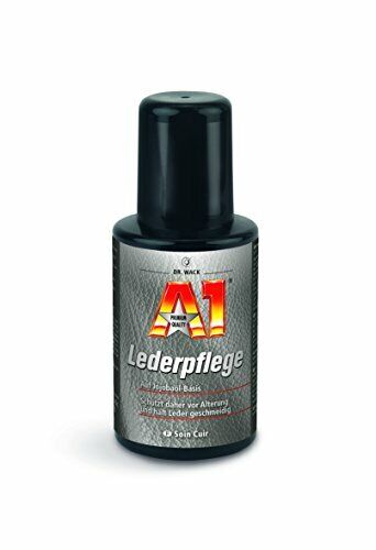 Dr. Wack 2510 A1 - Detergente per pelle 250 ml (A5X)
