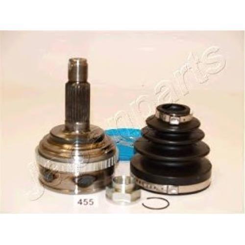 GIUNTO OMOCINETICO  JAPANPARTS GI-455