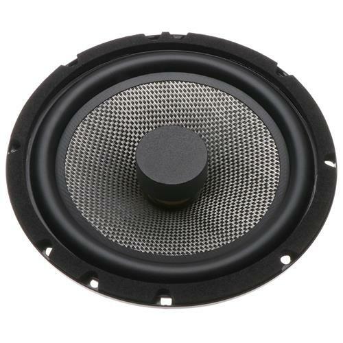AUDIO SYSTEM AS 165 FL EVO altoparlanti FLAT 165mm 130W (coppia)