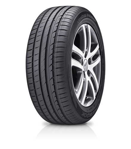 Gomme Estive Hankook 205/55 R16 91V K135 pneumatici nuovi