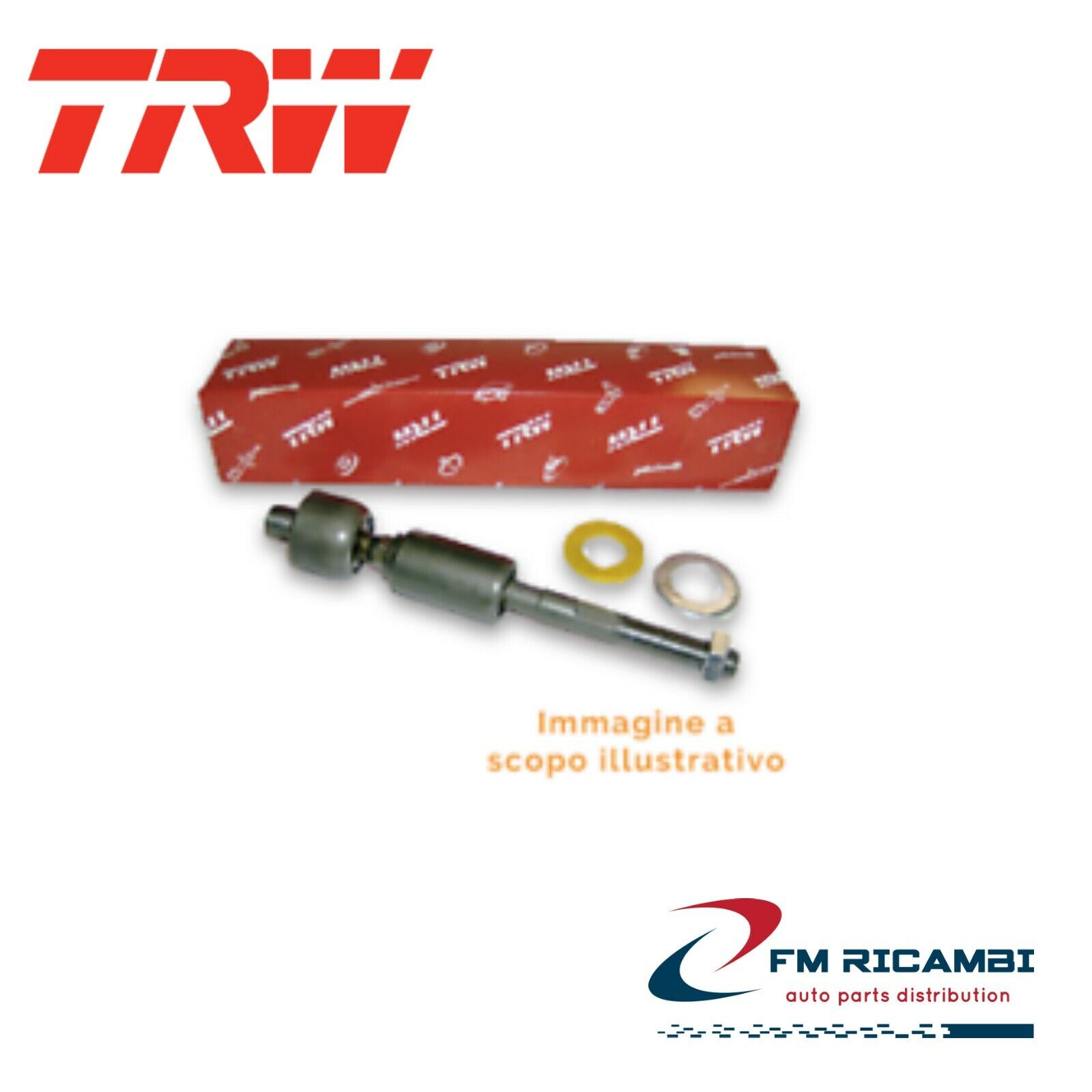 JAR1292 TRW TIRANTE STERZO ASSIALE OPEL INSIGNIA 11>