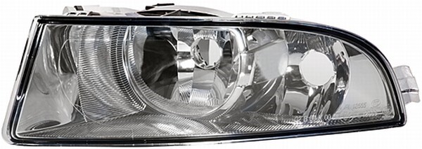 HELLA 1NH354671-021 Fendinebbia