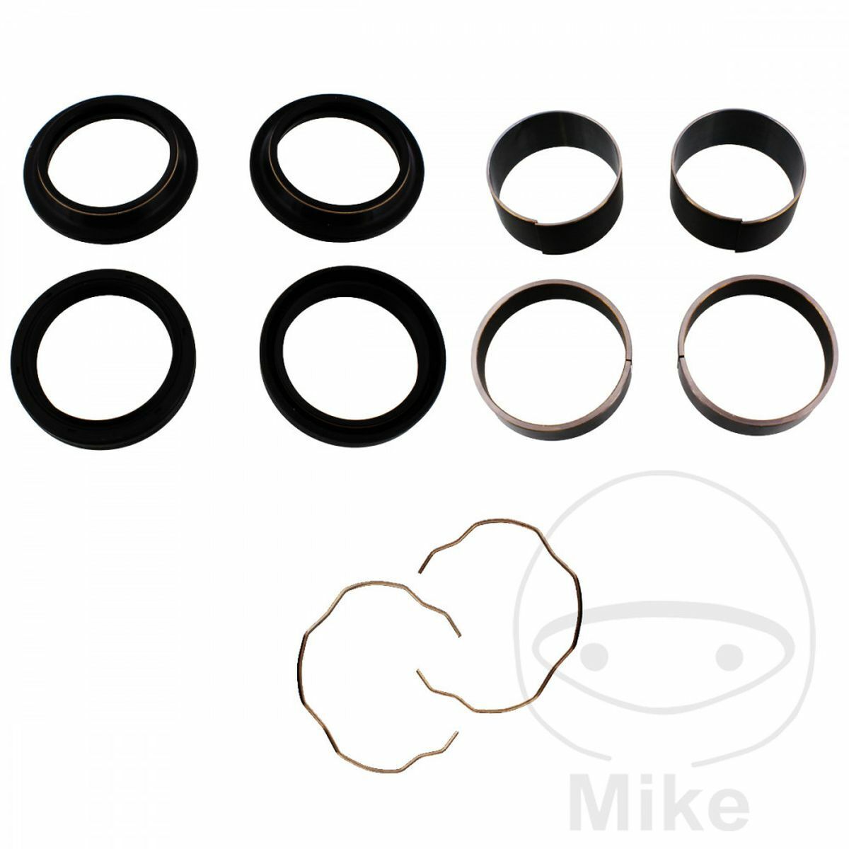 KIT REVISIONE FORCELLA 751.02.24 FOR KAWASAKI KLX 650 C 1993-1995