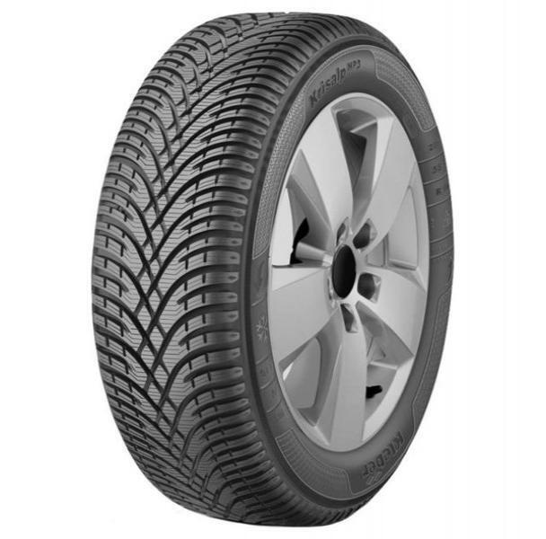 PNEUMATICI GOMME INVERNALI KLEBER KRISALP HP-3 205/55 R16 94 H XL