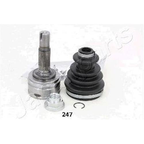 GIUNTO OMOCINETICO  JAPANPARTS GI-247