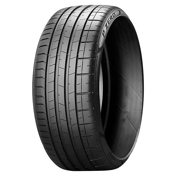 GOMME PNEUMATICI PIRELLI 245/50 R19 105W P-ZERO PZ4 L.S. (*)