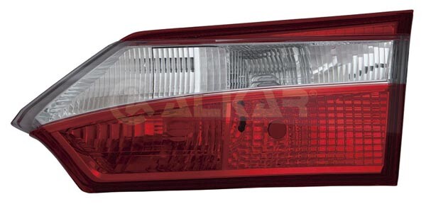 ALKAR 2242031 Luce posteriore 81581-02530