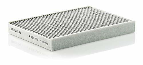MANN-FILTER CUK2742 Filter (a1B)