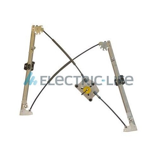 Alzacristallo Electric Life ZR VK723 L per VW