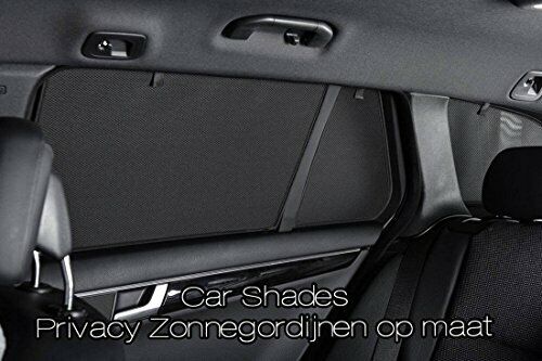 Car Shades VWPASED PV-Shades (E5U)