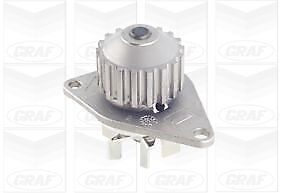 GRAF PA837 - POMPA ACQUA - CITROEN FIAT PEUGEOT