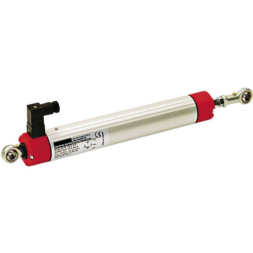 Opkon ELPC-500-D-I4 Trasduttore 30 V/DC Lunghezza corsa 400 mm