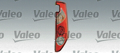 FANALE POSTERIORE SINISTRO PER RENAULT KANGOO 07> 2PORTE VALEO