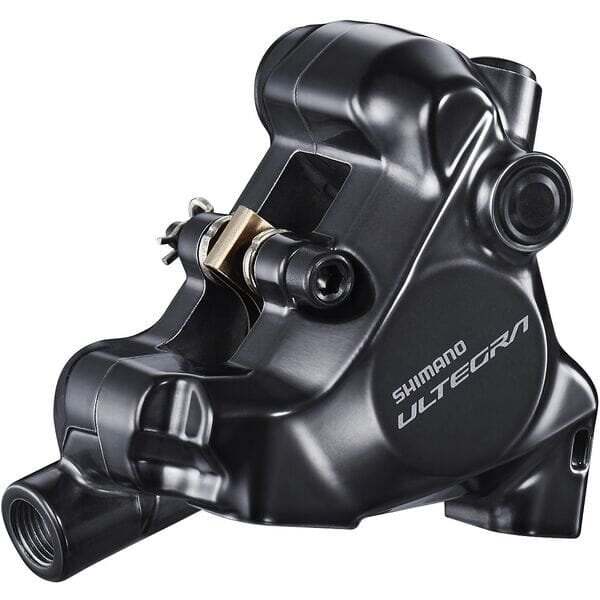 Shimano Ultegra Disco Freno Ultegra R8170 Calibro F / MT Anteriore