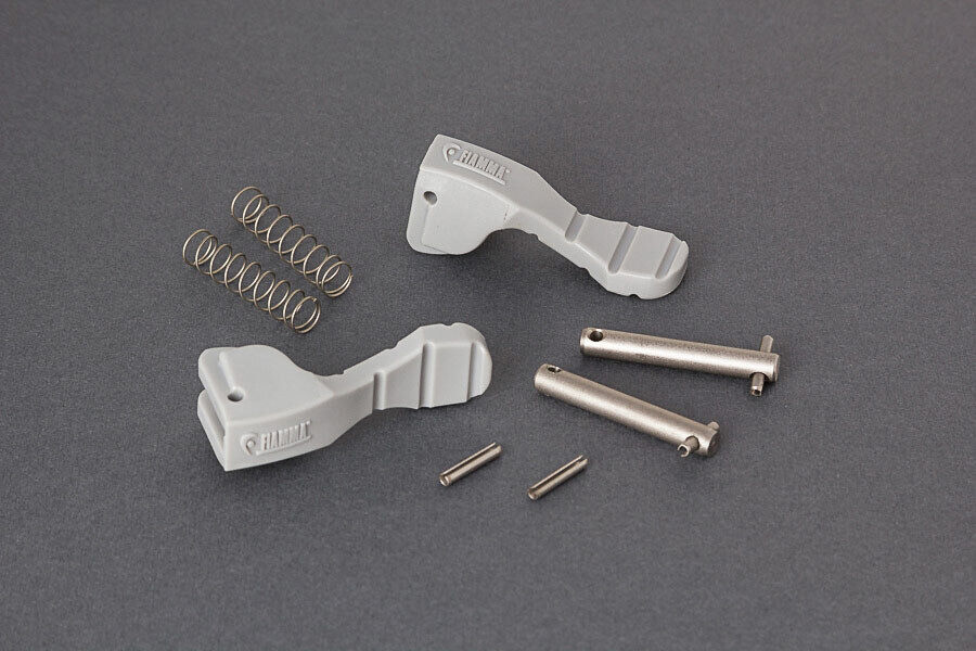 KIT ASSIEME LEVA FAST CLIP 2PCS 98655-923