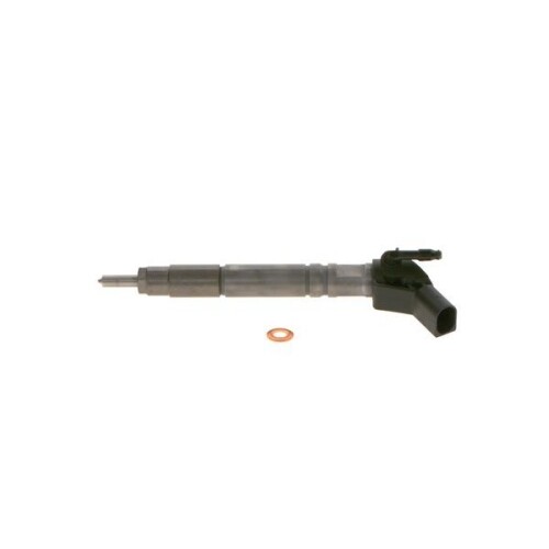 Iniettore Bosch 0986435356 per Mercedes Benz Mercedes Benz Mercedes Benz