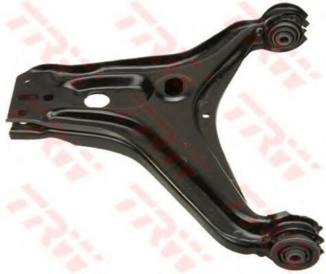 Braccio trasversale oscillante anteriore destro sospensione TRW JTC118