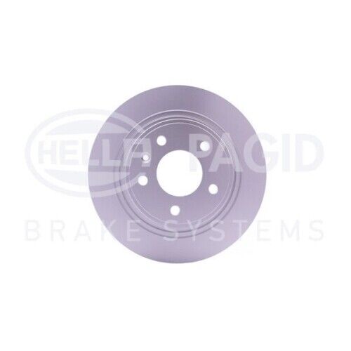 Discofreno Hella Pagid 8DD 355 116-601 Pro per Opel Vauxhall Chevrolet Buick