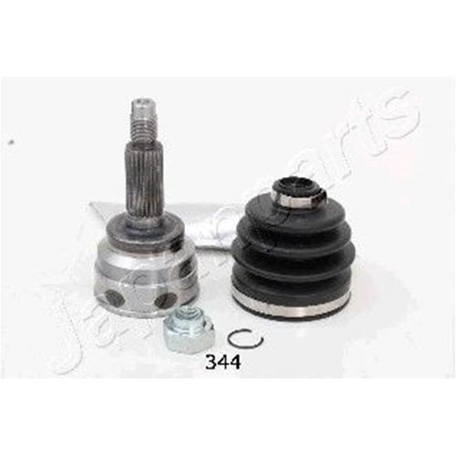 GIUNTO OMOCINETICO  JAPANPARTS GI-344