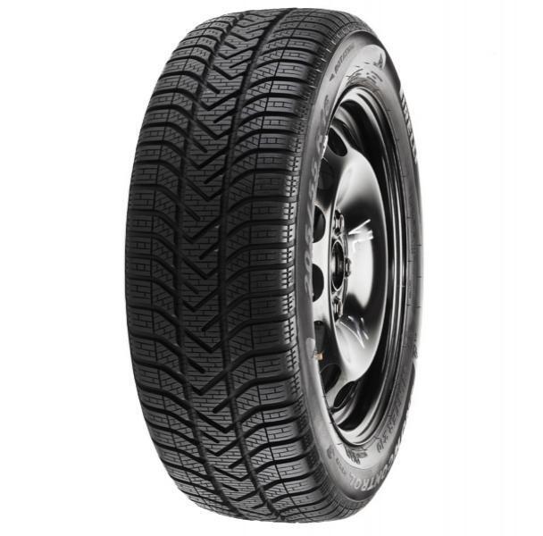PNEUMATICI GOMME INVERNALI PIRELLI W 210 SNOWCONTROL SERIE III 195/55 R17 92 H X