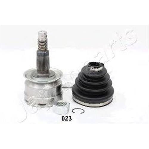 GIUNTO OMOCINETICO  JAPANPARTS GI-023