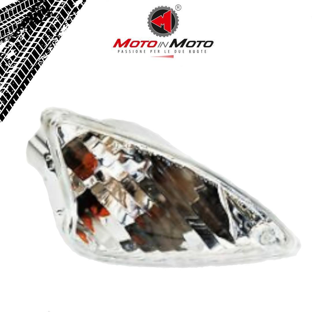FRECCIA ANTERIORE DESTRA PIAGGIO LIBERTY RST 50 2T 4T 2004 2005 2006 2007 2008