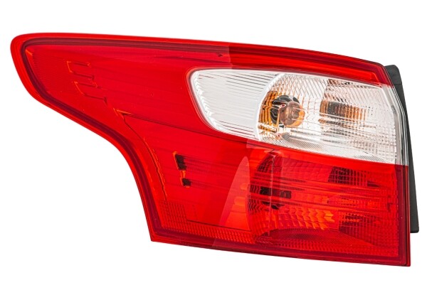 HELLA 2VA354995-151 Luce posteriore