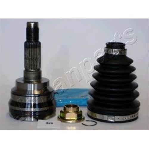 GIUNTO OMOCINETICO  JAPANPARTS GI-326