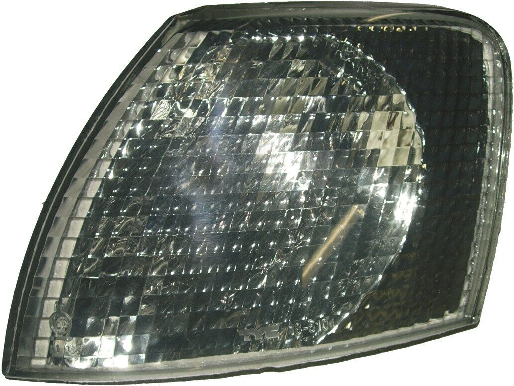 Freccia anteriore TUNING destro PASSAT 3B 1996-2000 nero