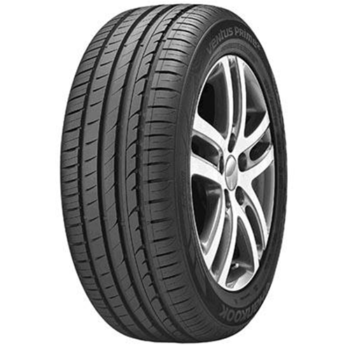 GOMME AUTO ESTIVE 205 55 R16 91V HANKOOK VENTUS PRIME 2 K115 PNEUMATICI NUOVI