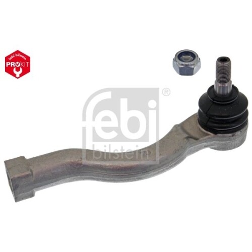 Testa Barra D'accoppiamento Febi Bilstein 41315 Prokit per Mitsubishi